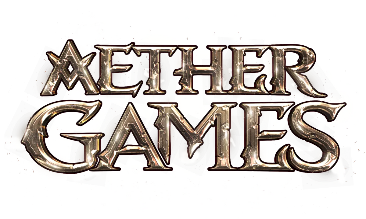 Aether Games