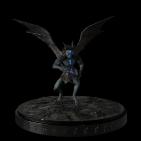 Aether creatures 1