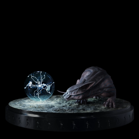 Aether creatures 5