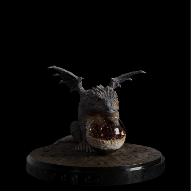 Aether creatures 4